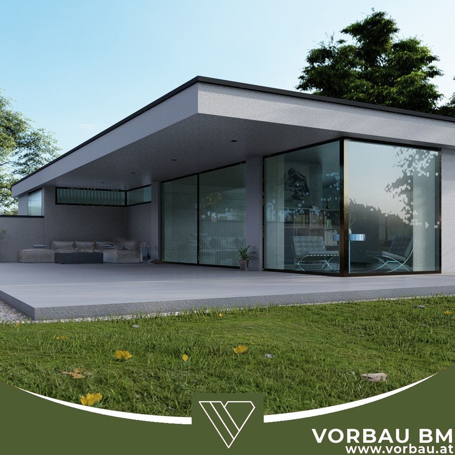 Aktueller Beitrag auf Instagram @vorbau_bm