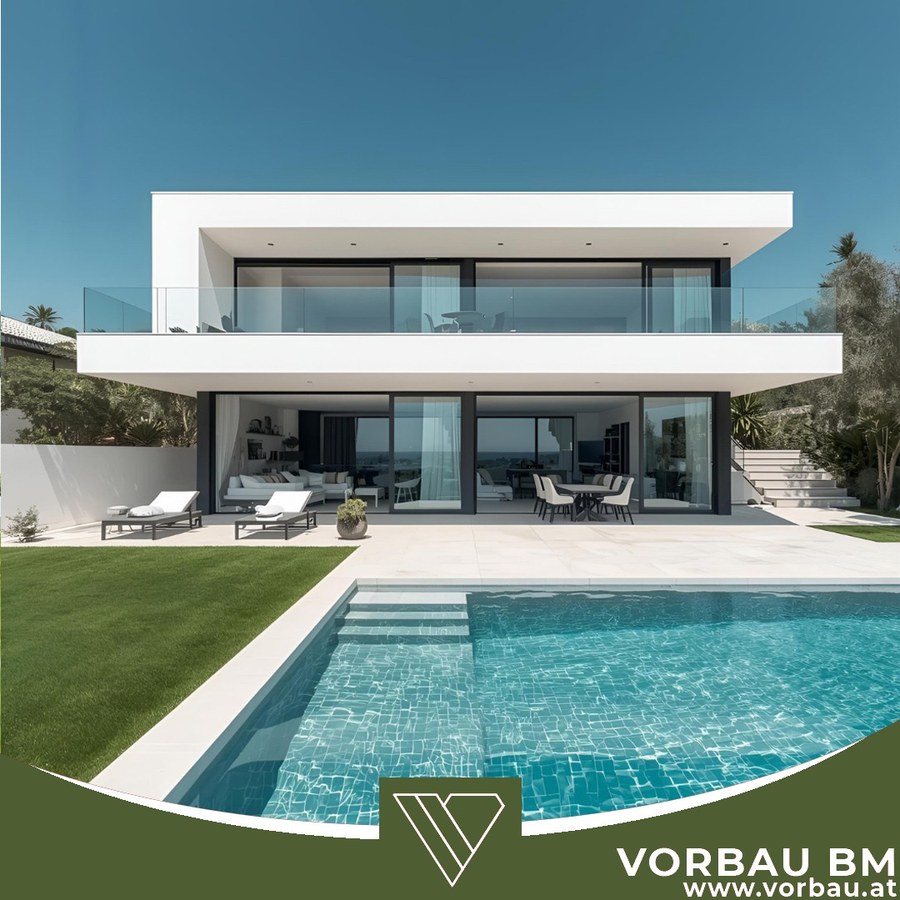Aktueller Beitrag auf Instagram @vorbau_bm